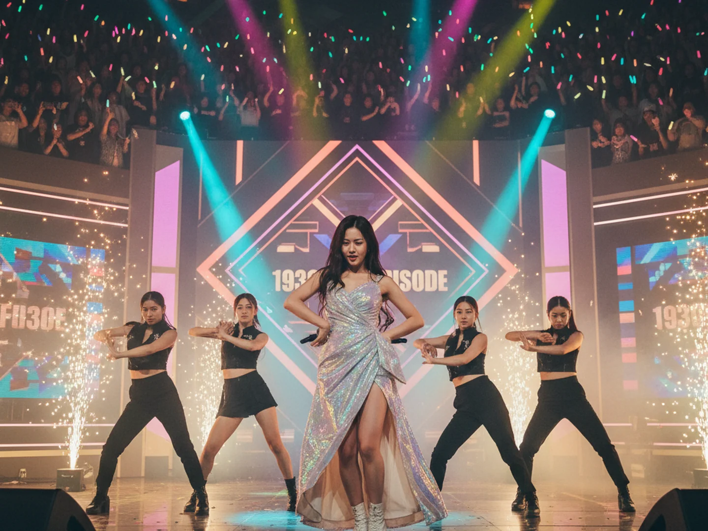 가요무대 1930회05